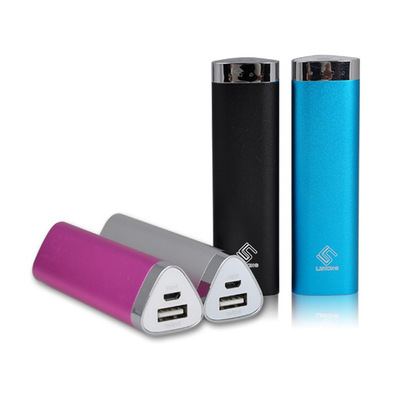 深圳圓柱形移動(dòng)電源 便攜與品質(zhì)的完美結(jié)合